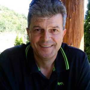Profilbild von Samir Tahric