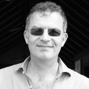 Profilbild von Samir Wildemann