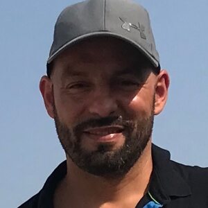 Profilbild von Samir Zahiri