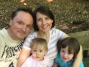 Profilbild von Samira Adanalic