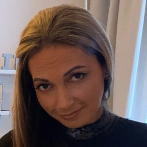Profilbild von Samira El Bouazzati