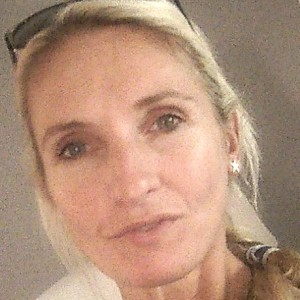 Profilbild von Samira Fromm