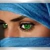 Profilbild von Samira Hammoch