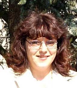 Profilbild von Samira Harrweg