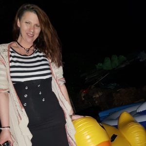 Profilbild von Samira Hesse