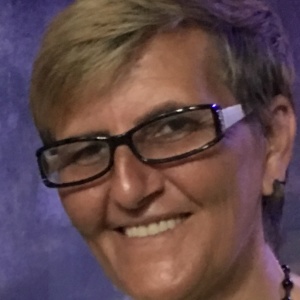 Profilbild von Samira Kahrimanovic