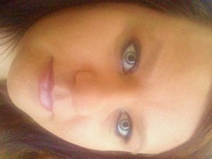 Profilbild von Samira Lescau