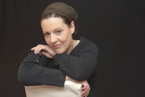 Profilbild von Samira Schubotz