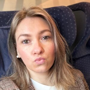 Profilbild von Samira Sidhoum