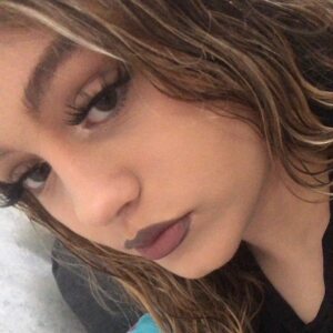 Profilbild von Samira Stumpen