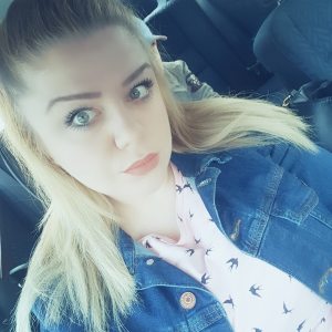 Profilbild von Samire Kacik