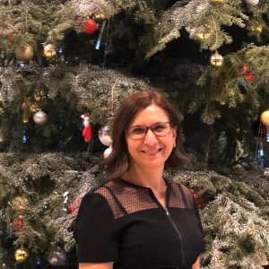 Profilbild von Samiye Arig