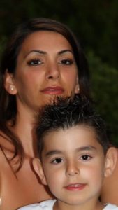 Profilbild von Samiye Yildirim
