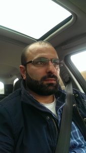 Profilbild von Sammaz Atalay