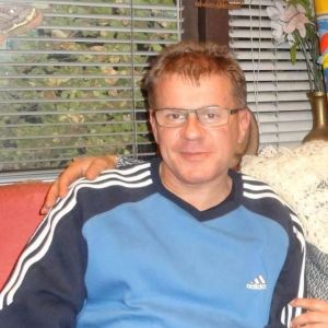 Profilbild von Sammy Gareis