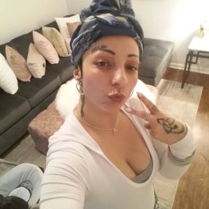 Profilbild von Sammy Lewis