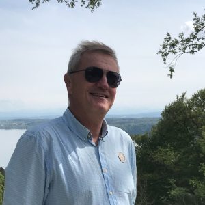 Profilbild von Sammy Ostertag