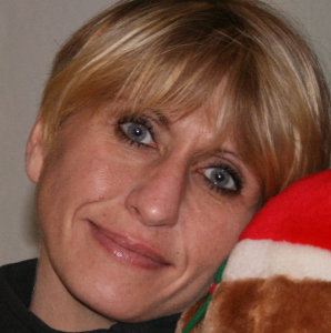 Profilbild von Samragda Zargotsis