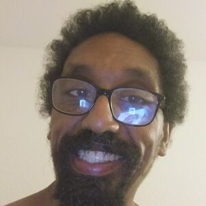 Profilbild von Samson Azeze
