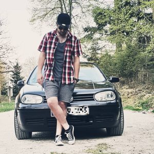 Profilbild von Samuel Dogan