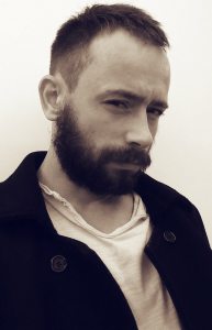 Profilbild von Samuel Eberhard