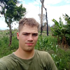 Profilbild von Samuel Fesler