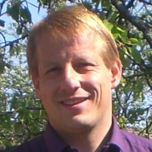 Profilbild von Samuel Frank