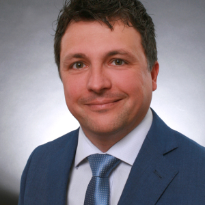 Profilbild von Samuel Hammer