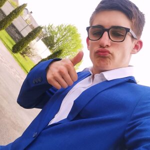 Profilbild von Samuel Heinstadt