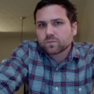 Profilbild von Samuel Hezig