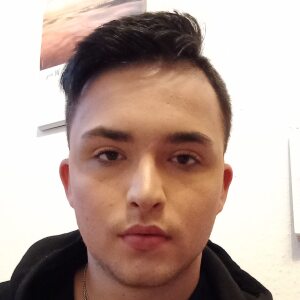 Profilbild von Samuel Kigitzidis