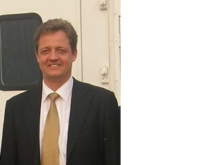 Profilbild von Samuel Köger
