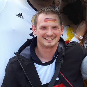 Profilbild von Samuel Lemke