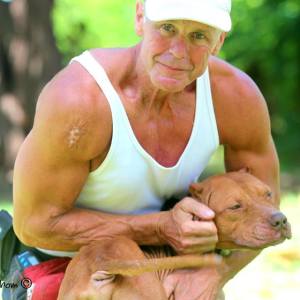 Profilbild von Samuel Melcer