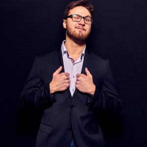 Profilbild von Samuel Plat