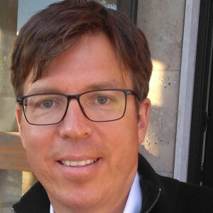 Profilbild von Samuel Reibold