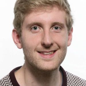 Profilbild von Samuel Sin