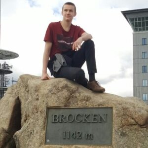 Profilbild von Samuel Stamm