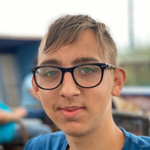 Profilbild von Samuel Thiemann