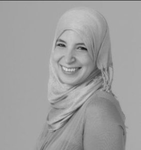 Profilbild von Samya Chahin