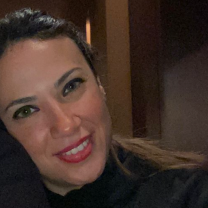 Profilbild von Sana Zaki