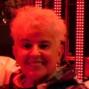 Profilbild von Sanah El Shal