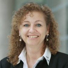 Profilbild von Sanda Maria Ferraro