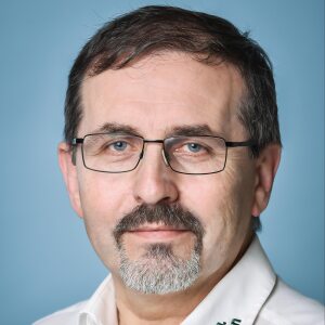 Profilbild von Sandor Buka