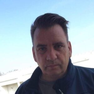 Profilbild von Sándor Damásdi