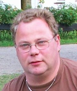 Profilbild von Sandor Gropp