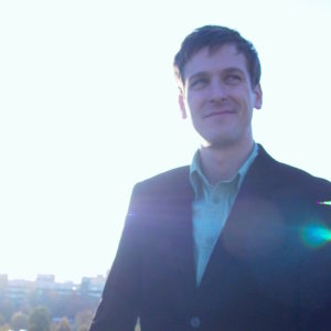 Profilbild von Sandor Horvat