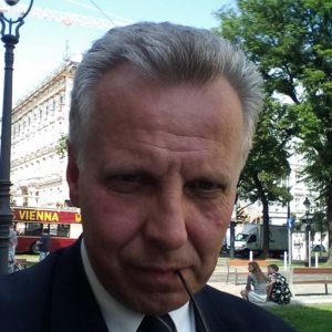 Profilbild von Sandor Katona