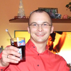 Profilbild von Sandor Rácz