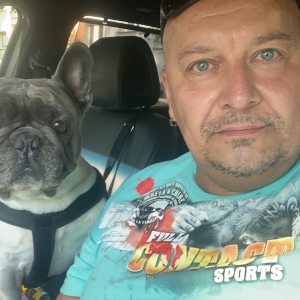 Profilbild von Sandor Szanyi